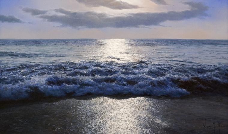 Navarro Montllor SU TIEMPO HA VENIDO BRILLAR